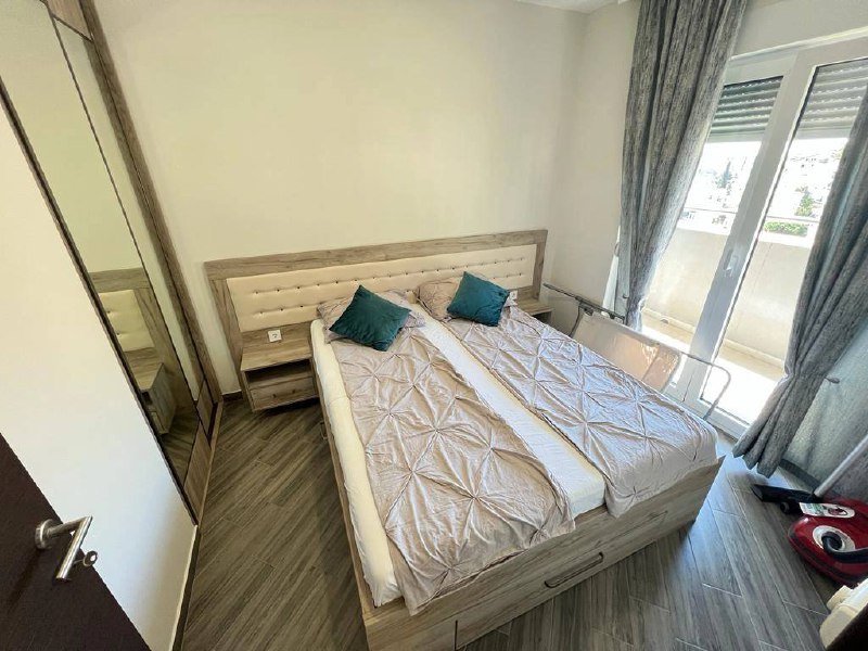 Квартира с 2 спальнями в Будве, 74 м² 4