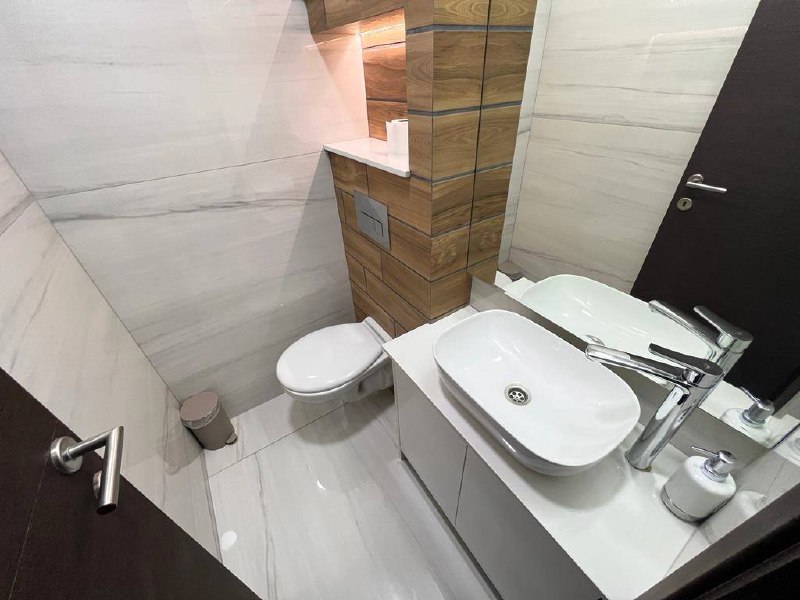 Квартира с 2 спальнями в Будве, 74 м² 5
