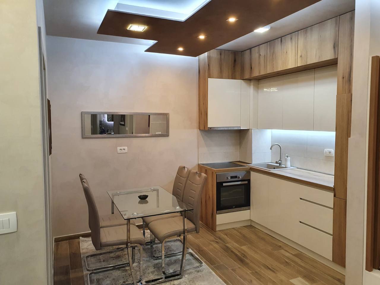 Квартира с 2 спальнями в Будве, 65 м² 2