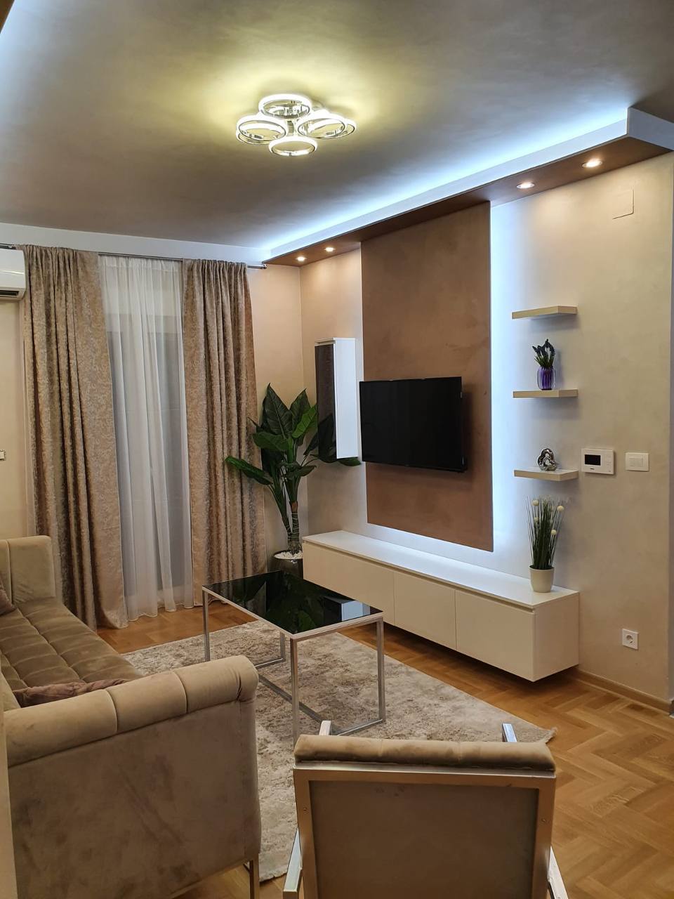 Квартира с 2 спальнями в Будве, 65 м² 3