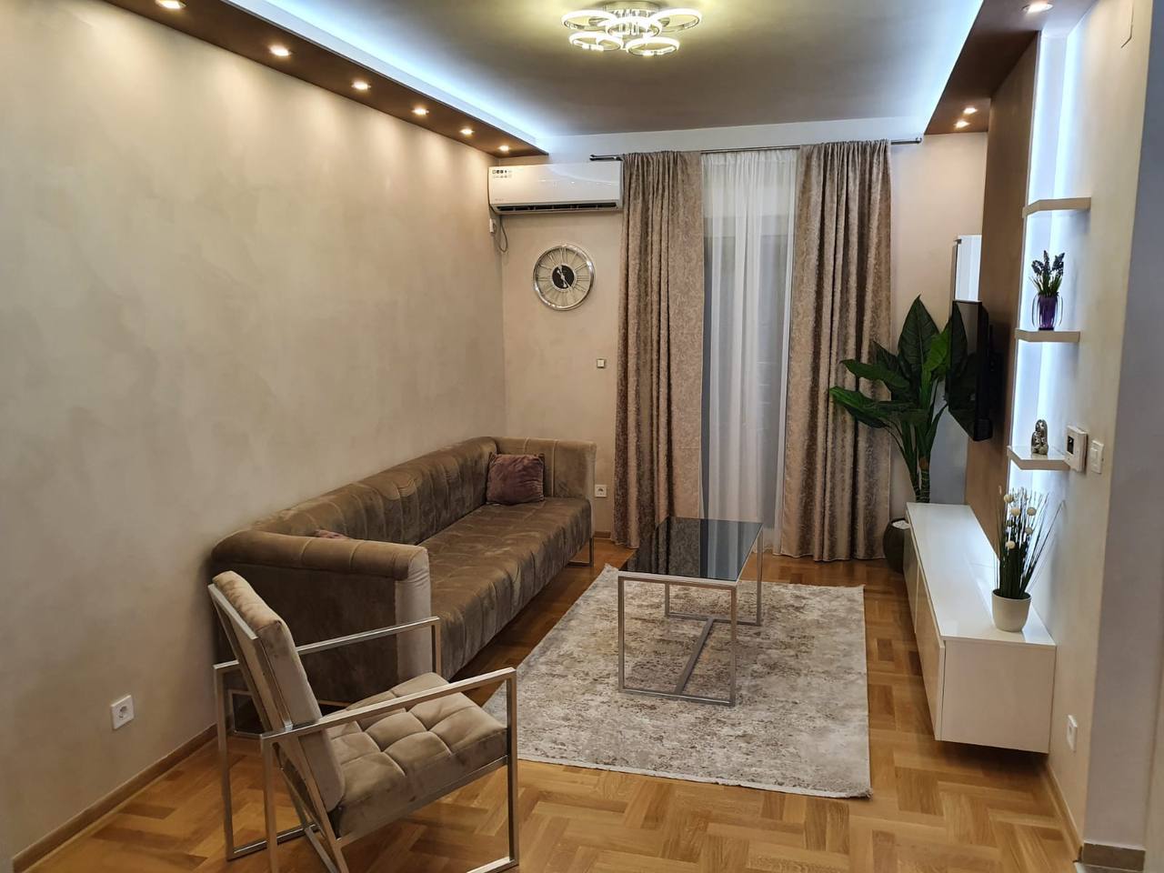 Квартира с 2 спальнями в Будве, 65 м² 4