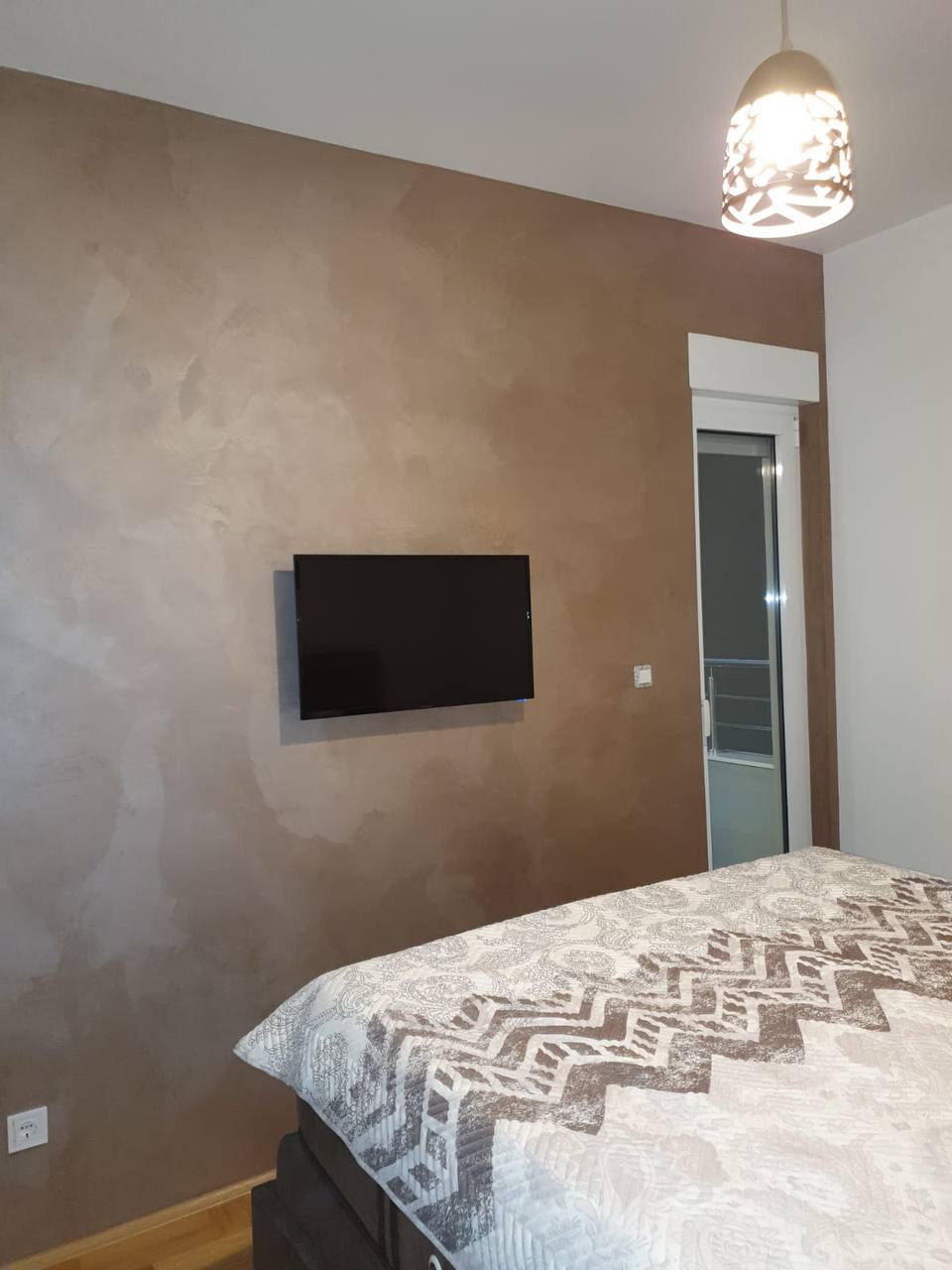 Квартира с 2 спальнями в Будве, 65 м² 5