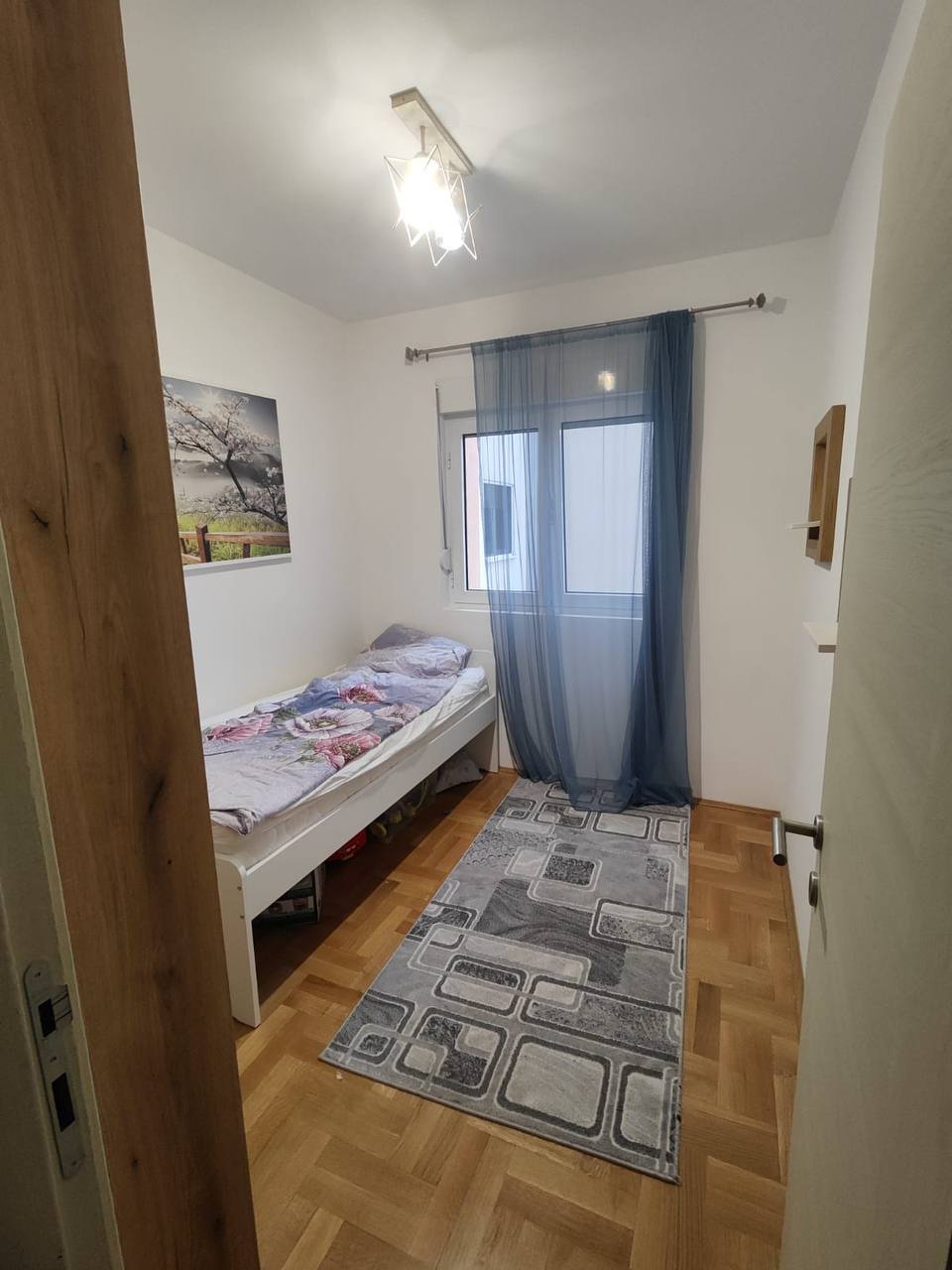 Квартира с 2 спальнями в Будве, 65 м² thumbnail 10