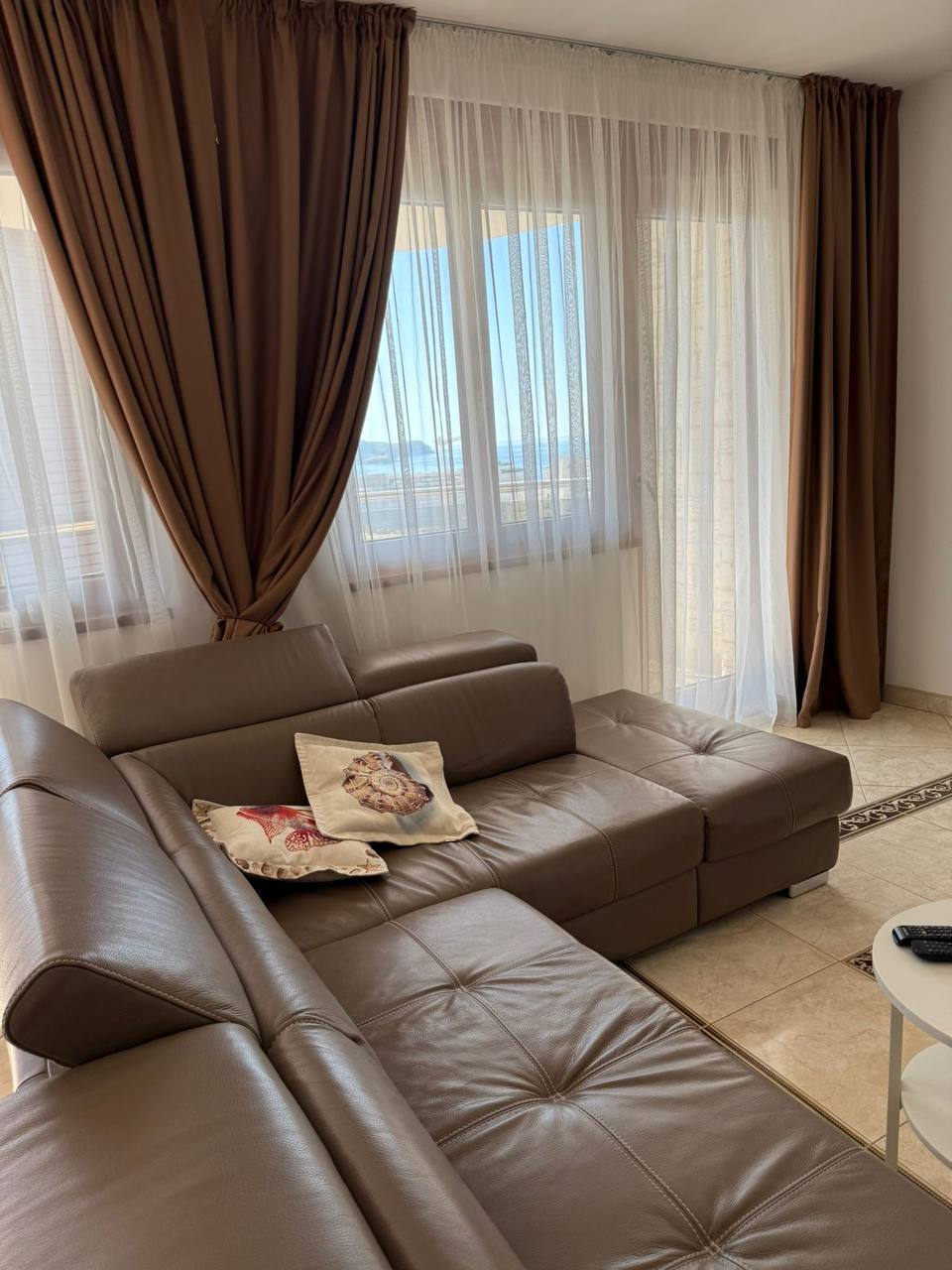 Квартира с 1 спальней в Бечичи, 74 м² 3