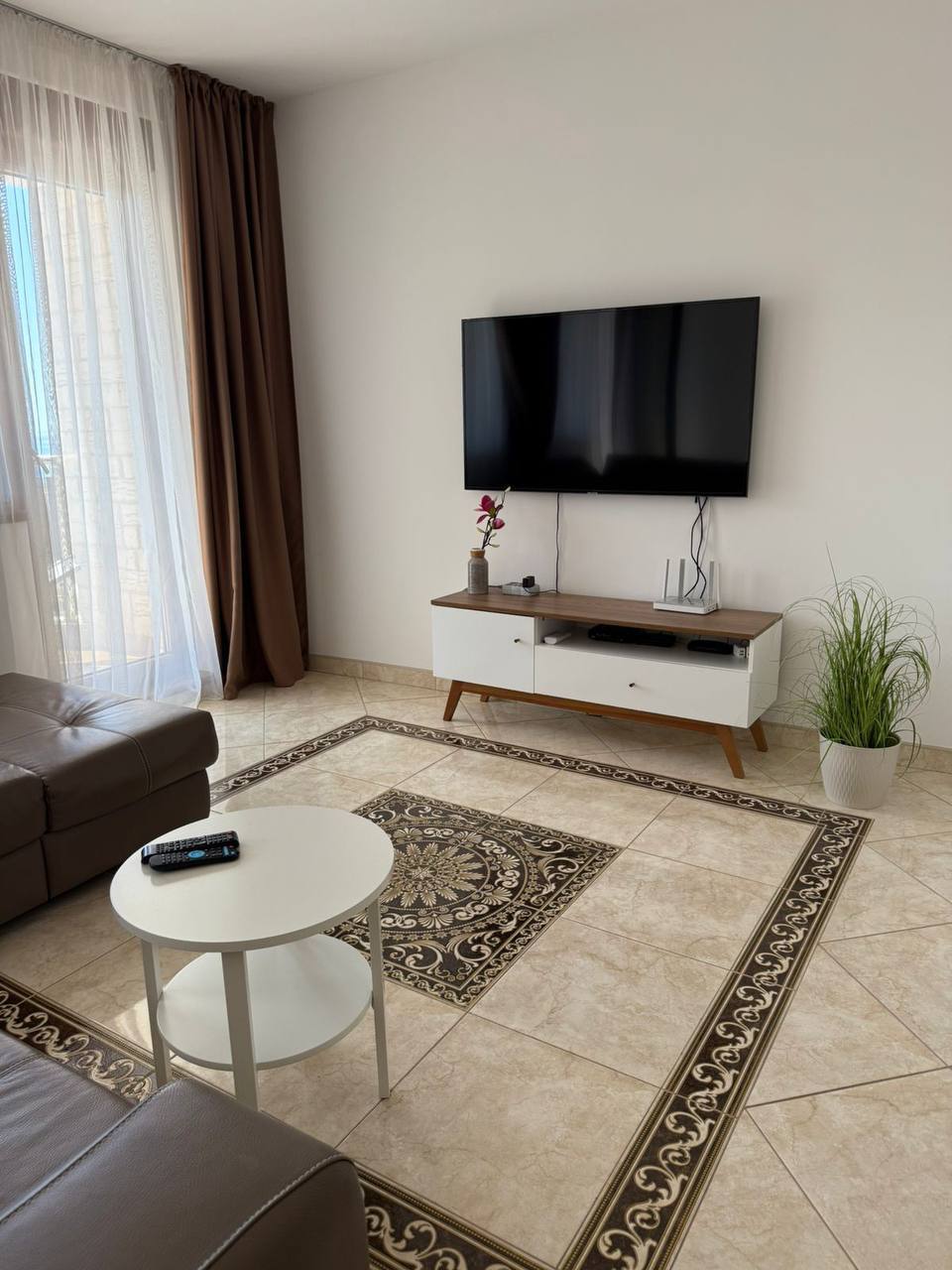 Квартира с 1 спальней в Бечичи, 74 м² 5