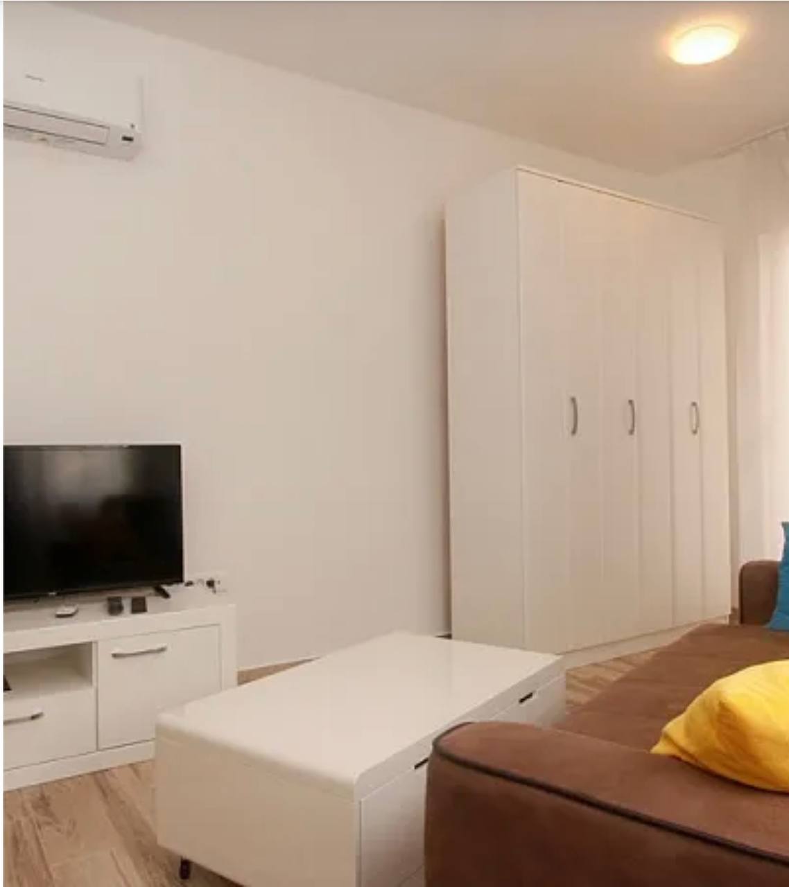 Студия в Бечичи, 32 м² 2