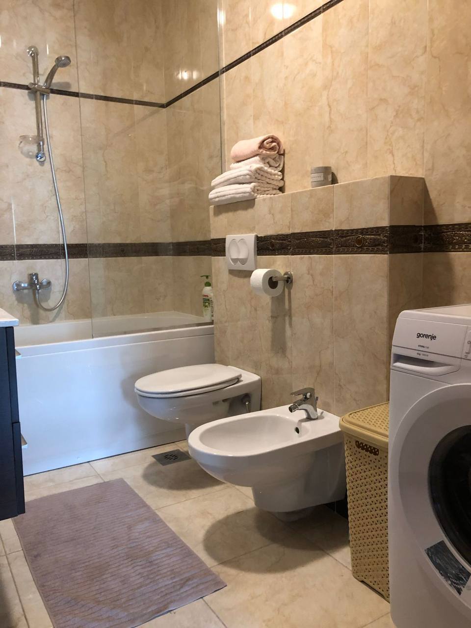 Квартира с 1 спальней в Бечичи, 74 м² thumbnail 7