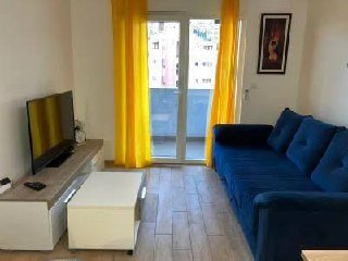 Квартира с 1 спальней в Будве, 47 м² thumbnail 7