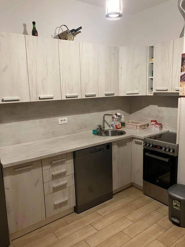 Квартира с 1 спальней в Будве, 47 м² thumbnail 11