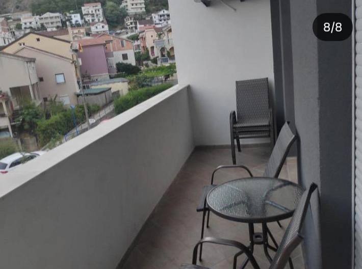 Квартира с 1 спальней в Будве, 47 м² thumbnail 13