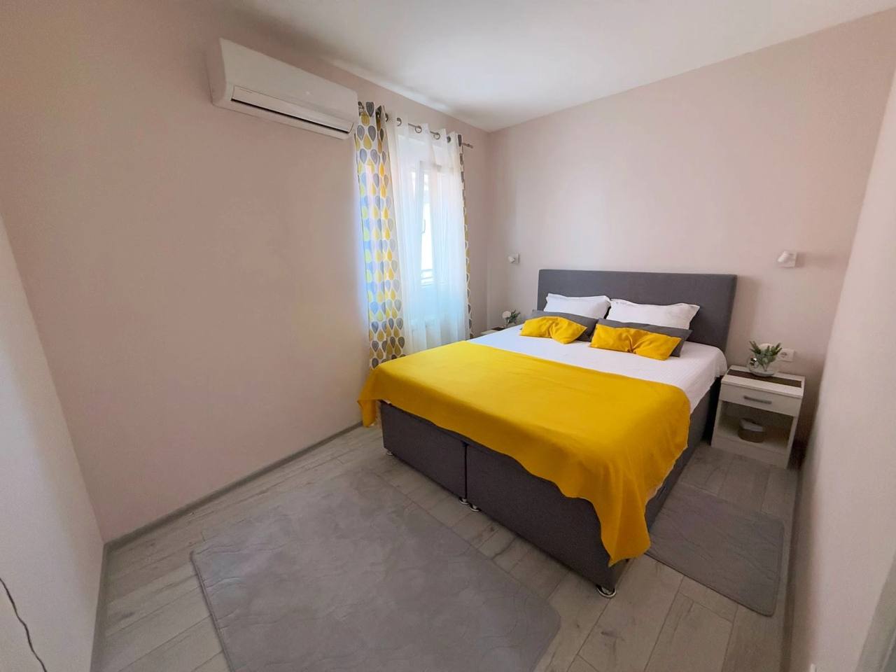 Квартира с 2 спальнями в Бечичи, 60 м² thumbnail 6