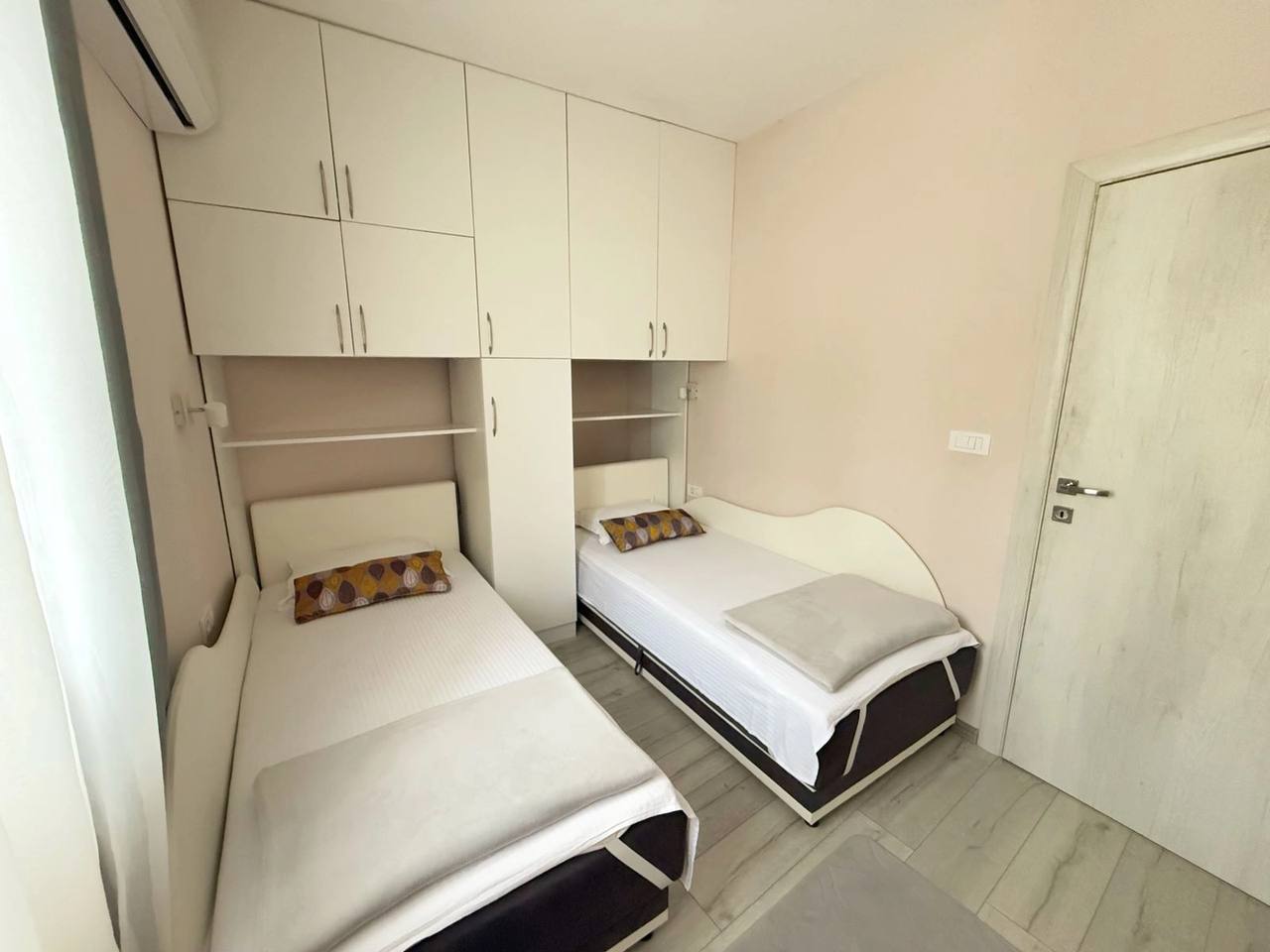 Квартира с 2 спальнями в Бечичи, 60 м² thumbnail 7