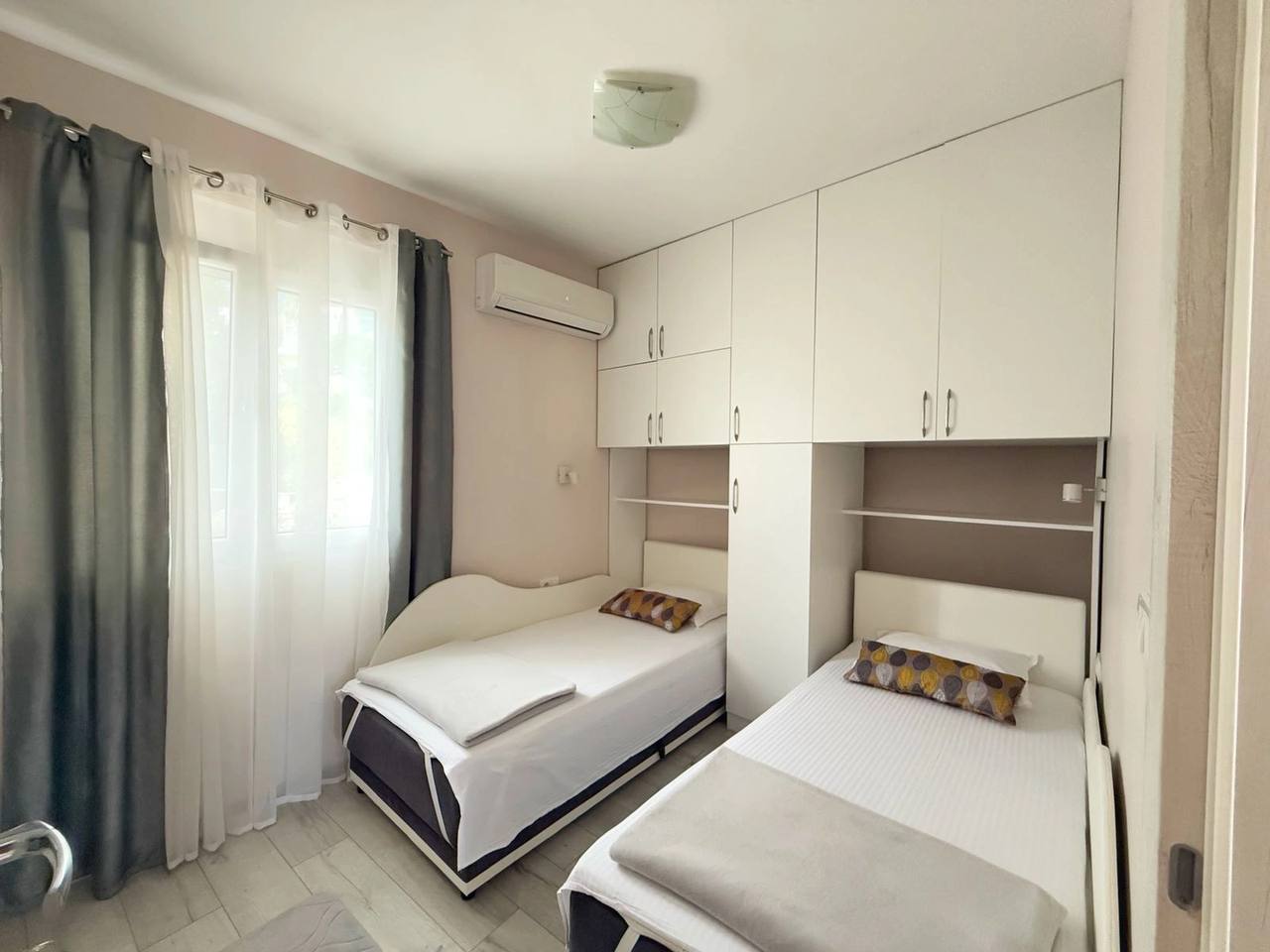 Квартира с 2 спальнями в Бечичи, 60 м² thumbnail 8