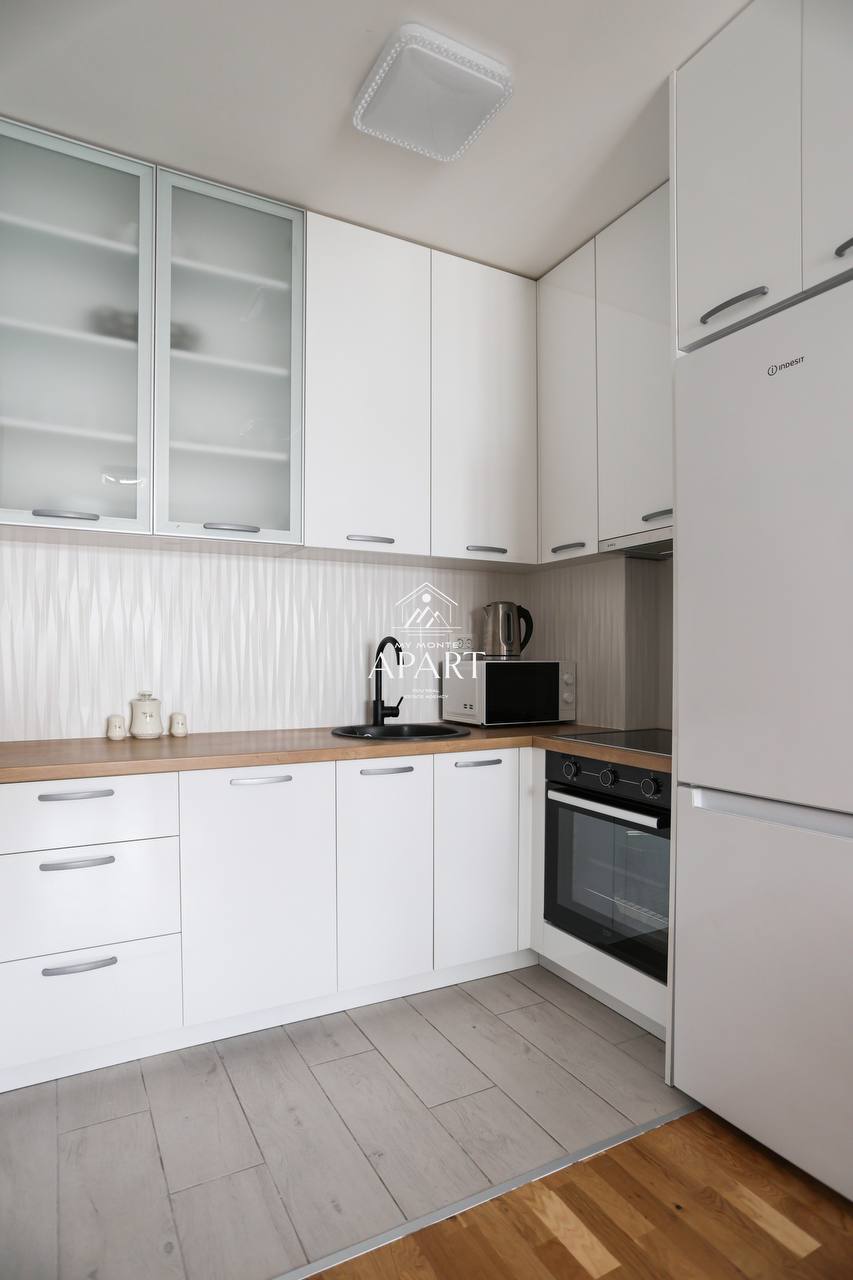 Квартира с 1 спальней в Лази, 42 м² 5