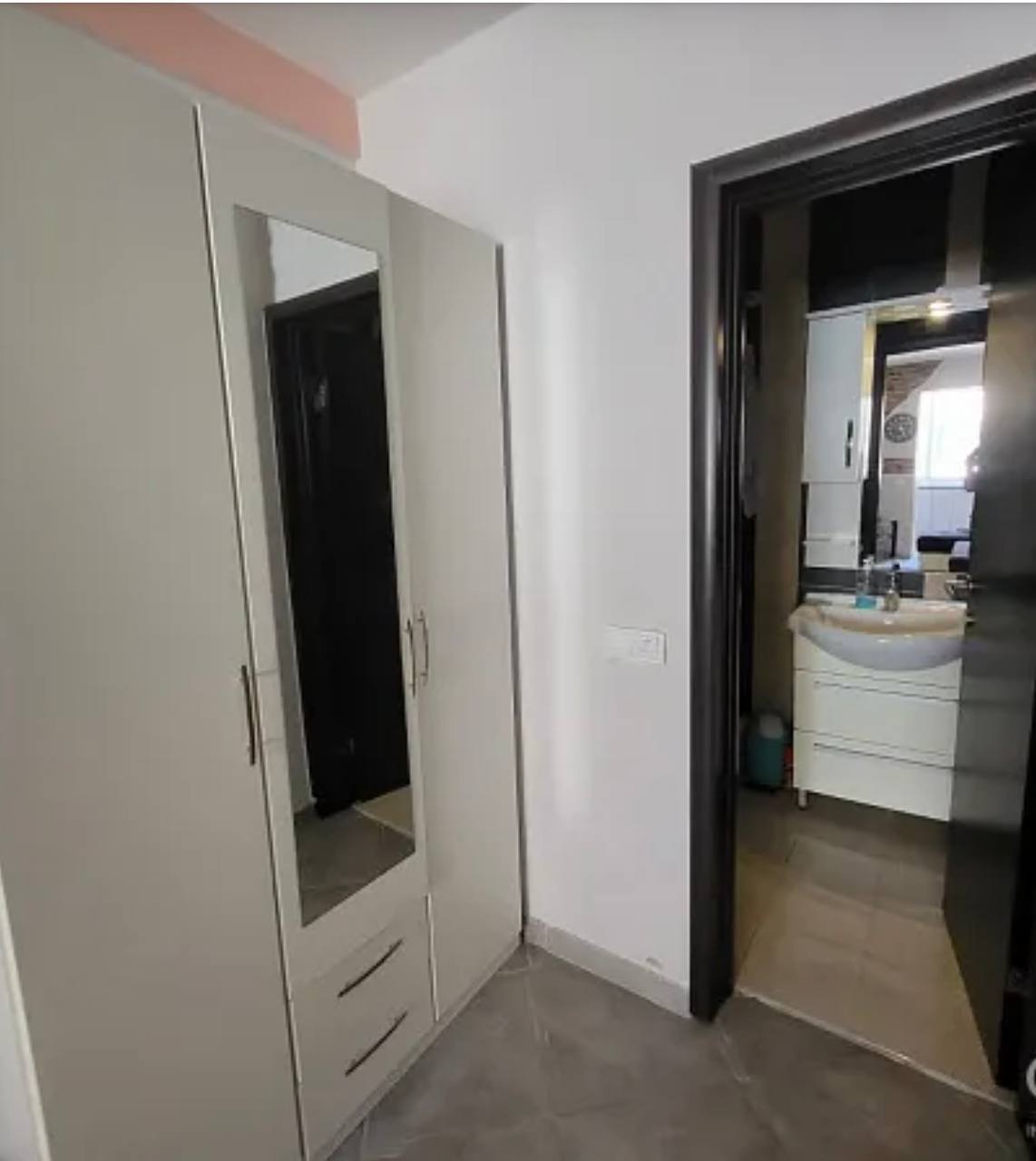 Студия в Бечичи, 21 м² 3