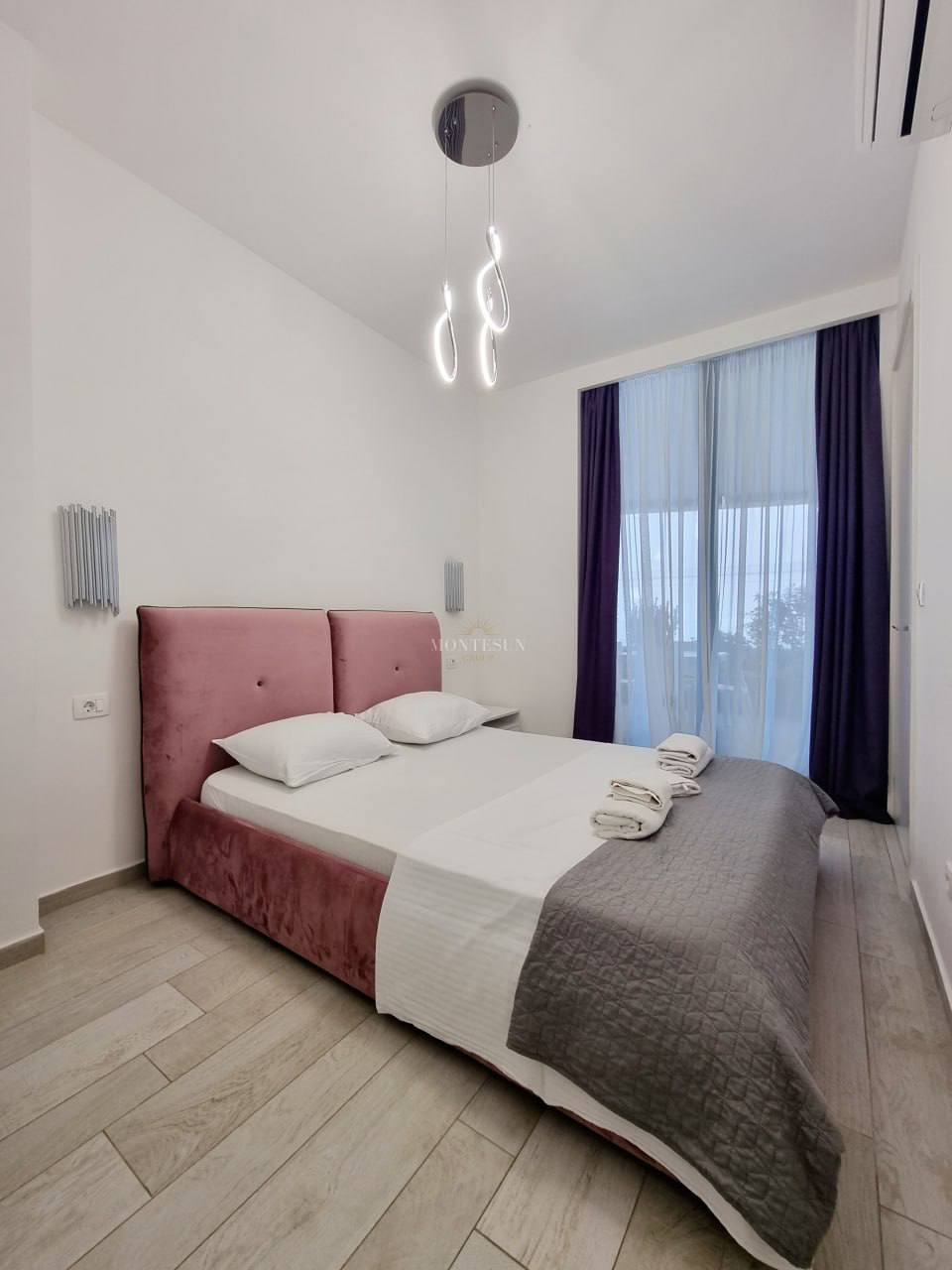Квартира с 1 спальней в Royal Gardens, 52 м² thumbnail 7