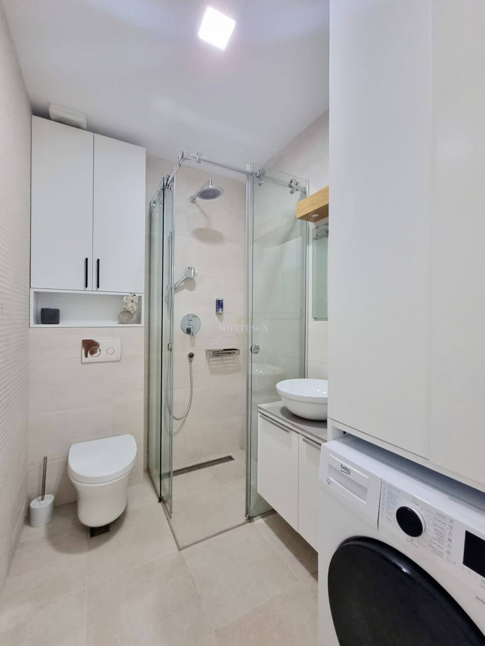 Квартира с 1 спальней в Royal Gardens, 52 м² thumbnail 8