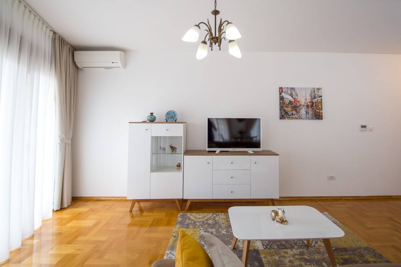 Квартира с 2 спальнями в Бечичи, 88 м² 3