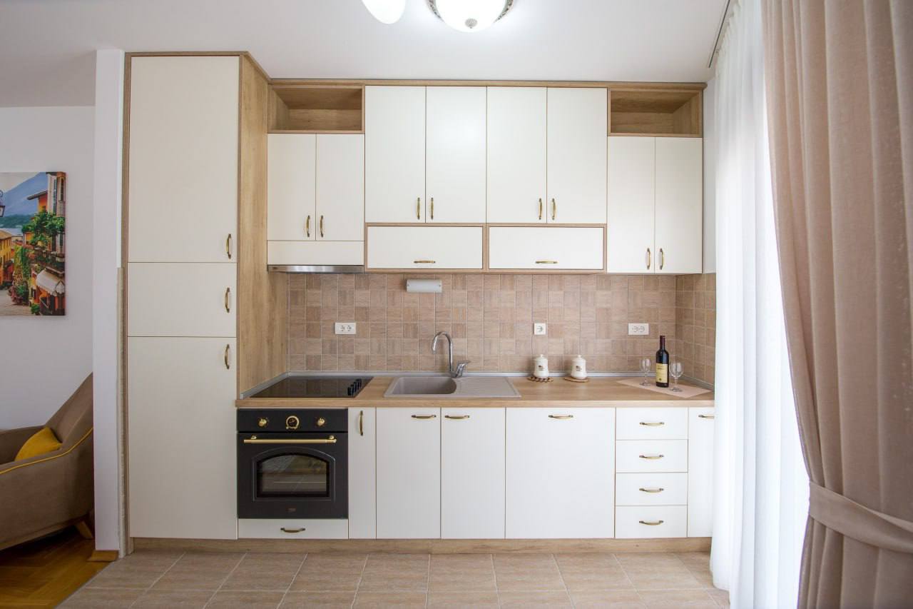 Квартира с 2 спальнями в Бечичи, 88 м² 4