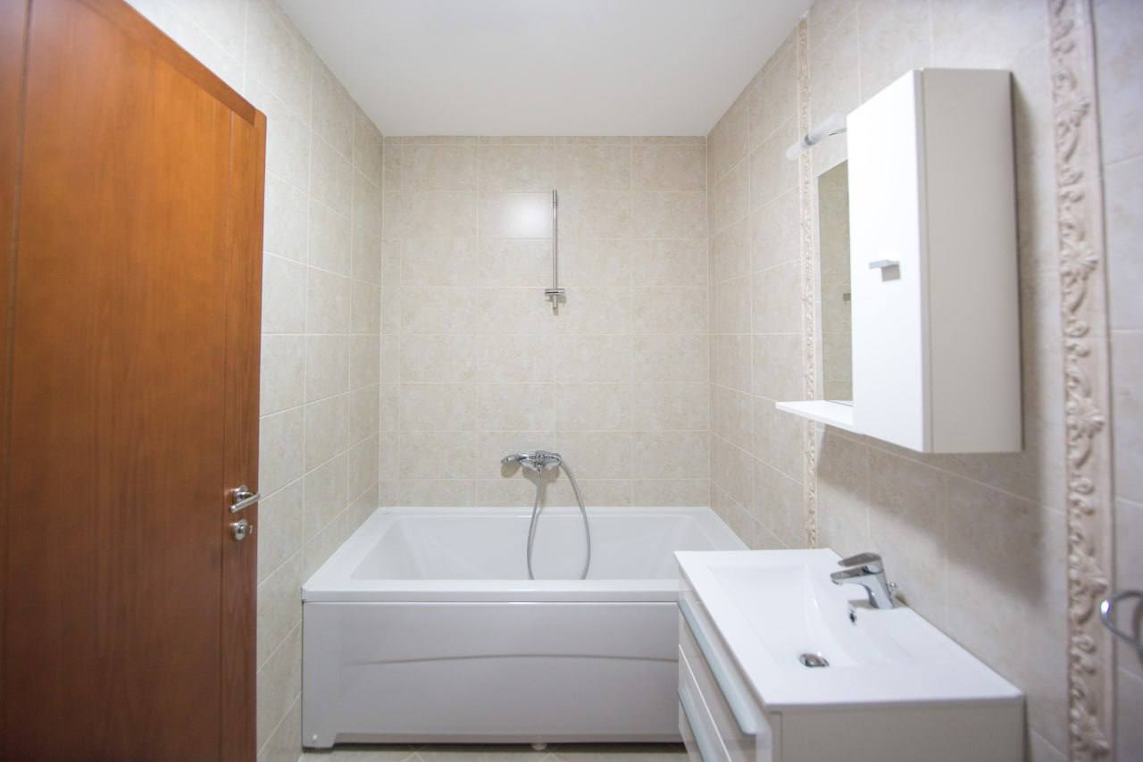 Квартира с 2 спальнями в Бечичи, 88 м² thumbnail 7