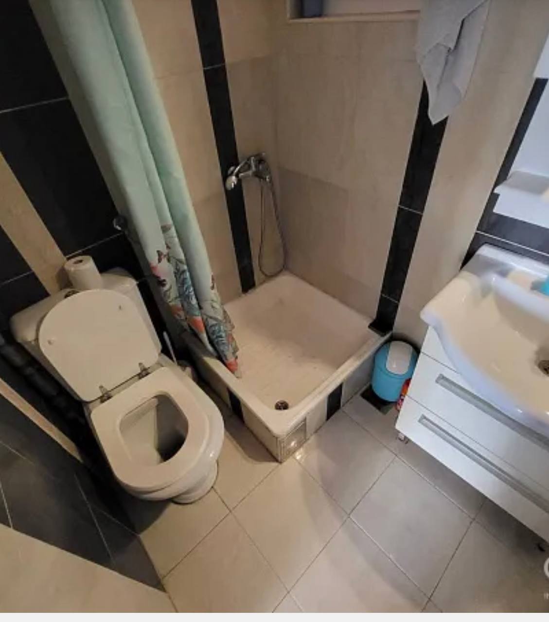 Студия в Бечичи, 21 м² 5