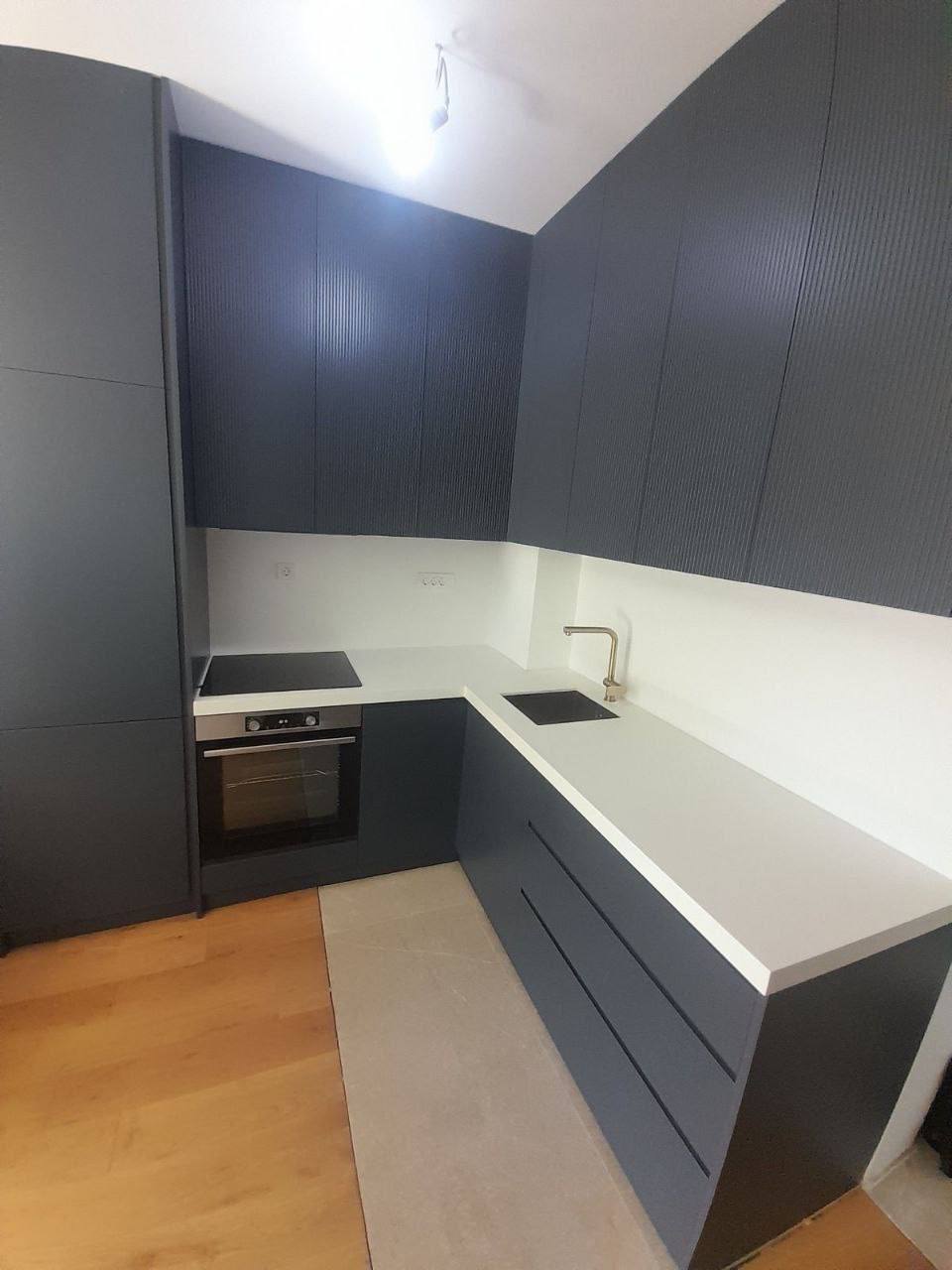 Квартира с 1 спальней в Бечичи, 45 м² thumbnail 30