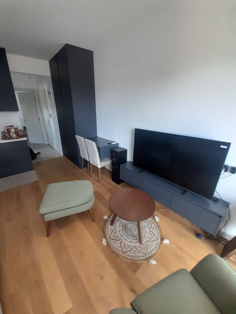 Квартира с 1 спальней в Бечичи, 45 м² thumbnail 31