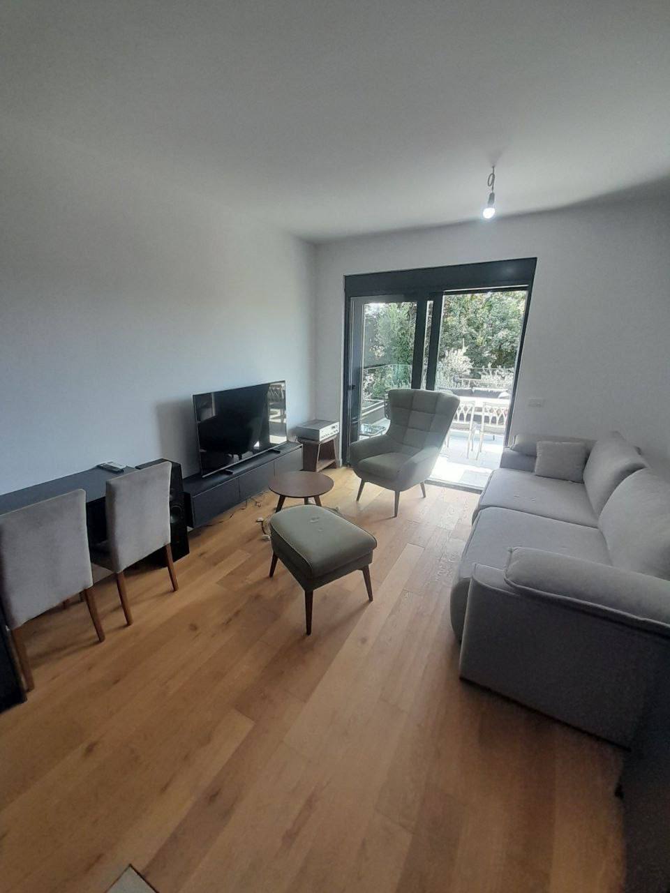 Квартира с 1 спальней в Бечичи, 45 м² thumbnail 32