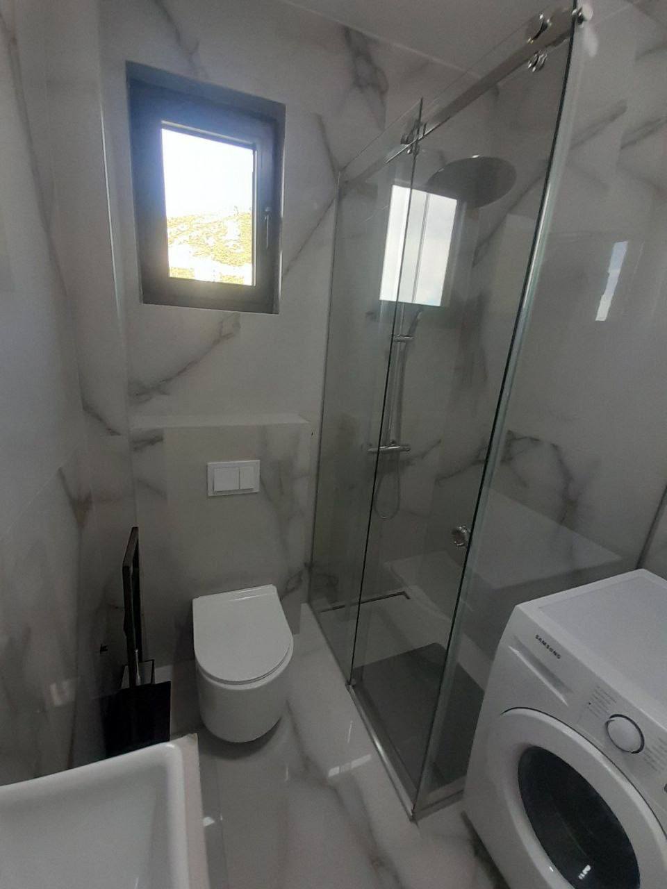 Квартира с 1 спальней в Бечичи, 45 м² thumbnail 34