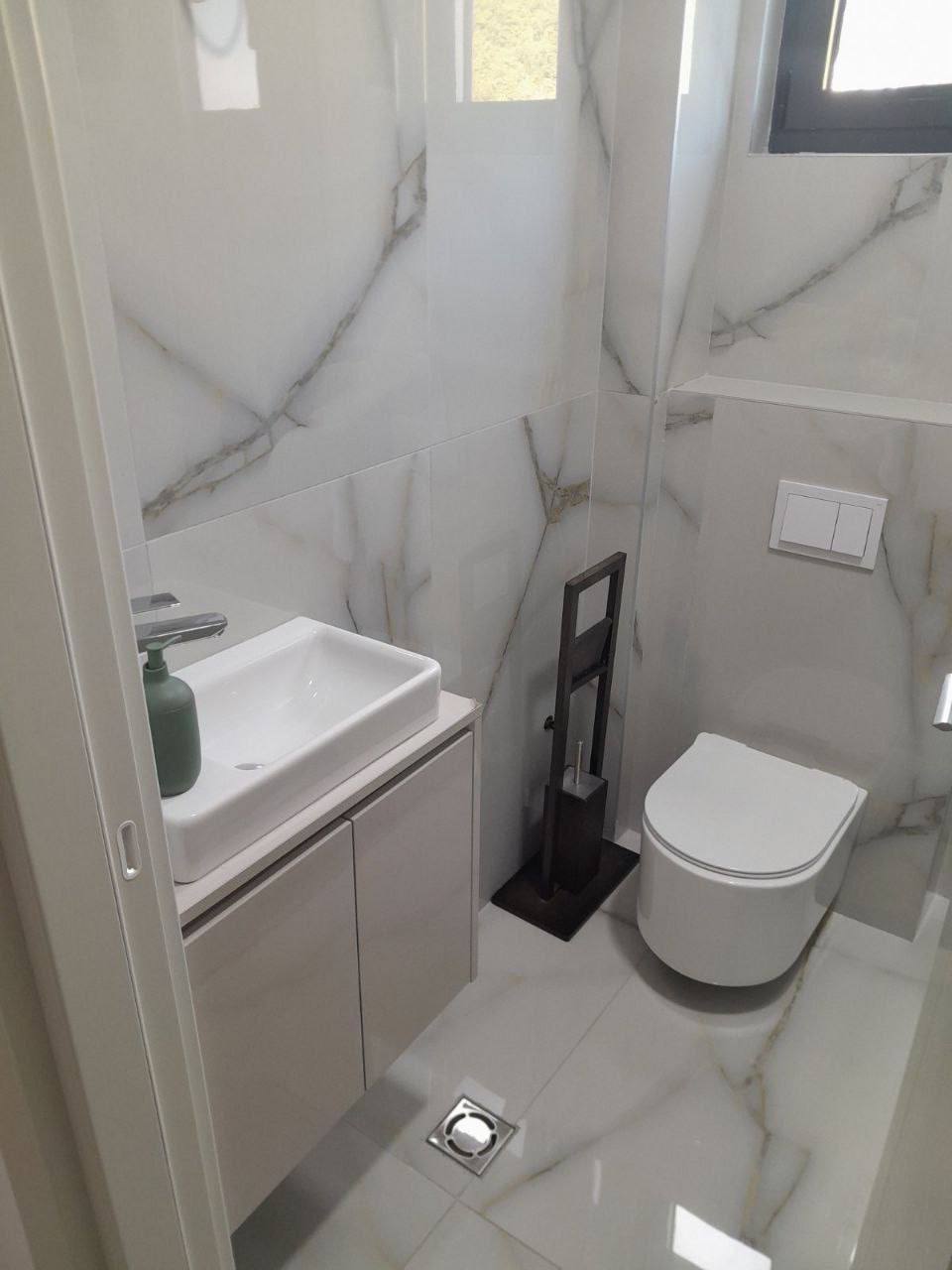 Квартира с 1 спальней в Бечичи, 45 м² thumbnail 38