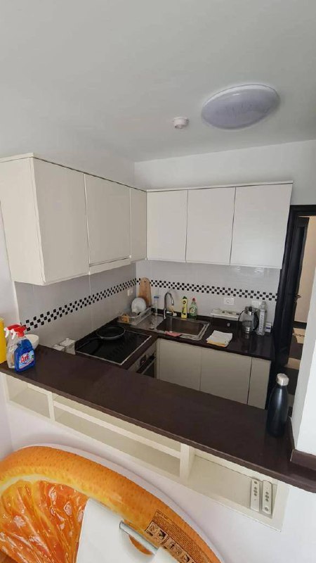 Квартира с 2 спальнями в Будве, 101 м² 2