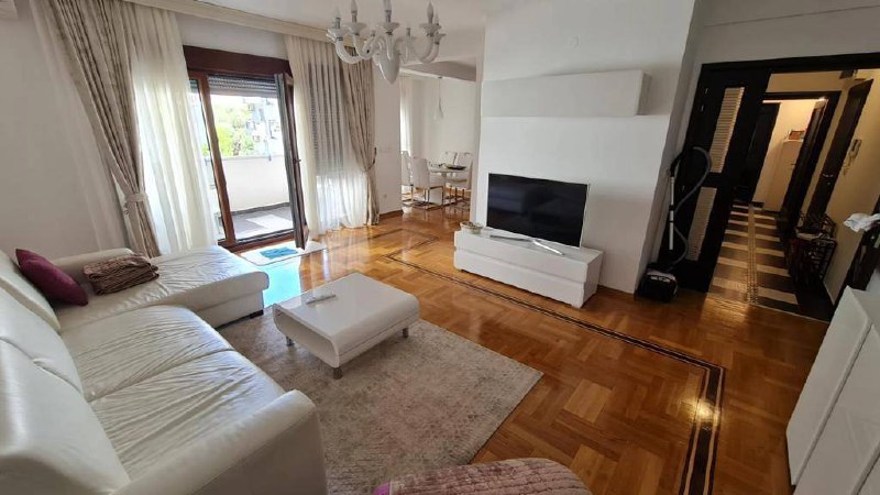 Квартира с 2 спальнями в Будве, 101 м² 3
