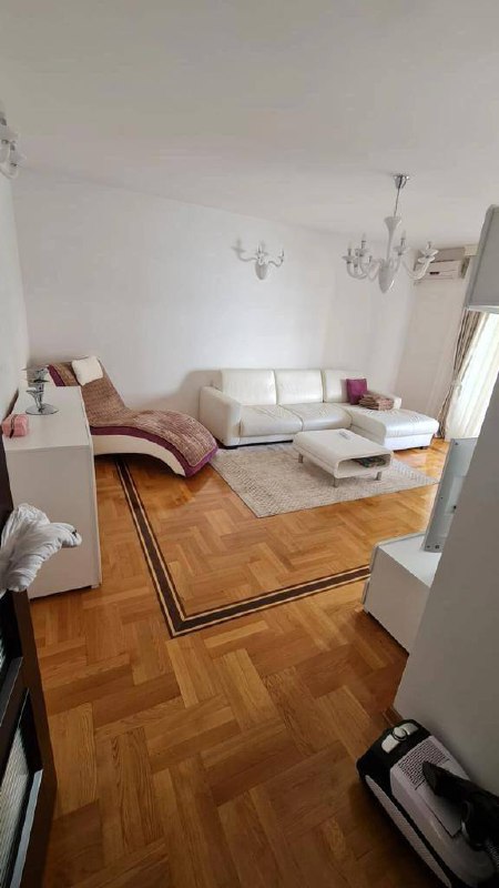Квартира с 2 спальнями в Будве, 101 м² 4