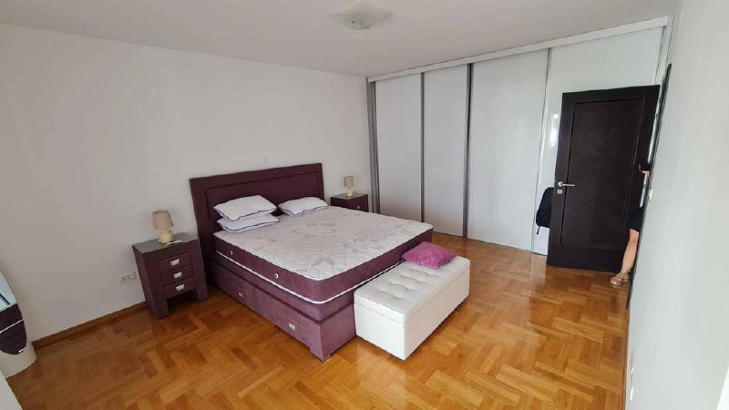 Квартира с 2 спальнями в Будве, 101 м² 5