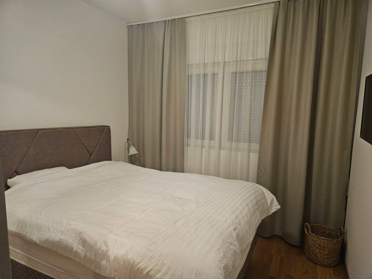 Квартира с 1 спальней в Будве, 52 м² thumbnail 8