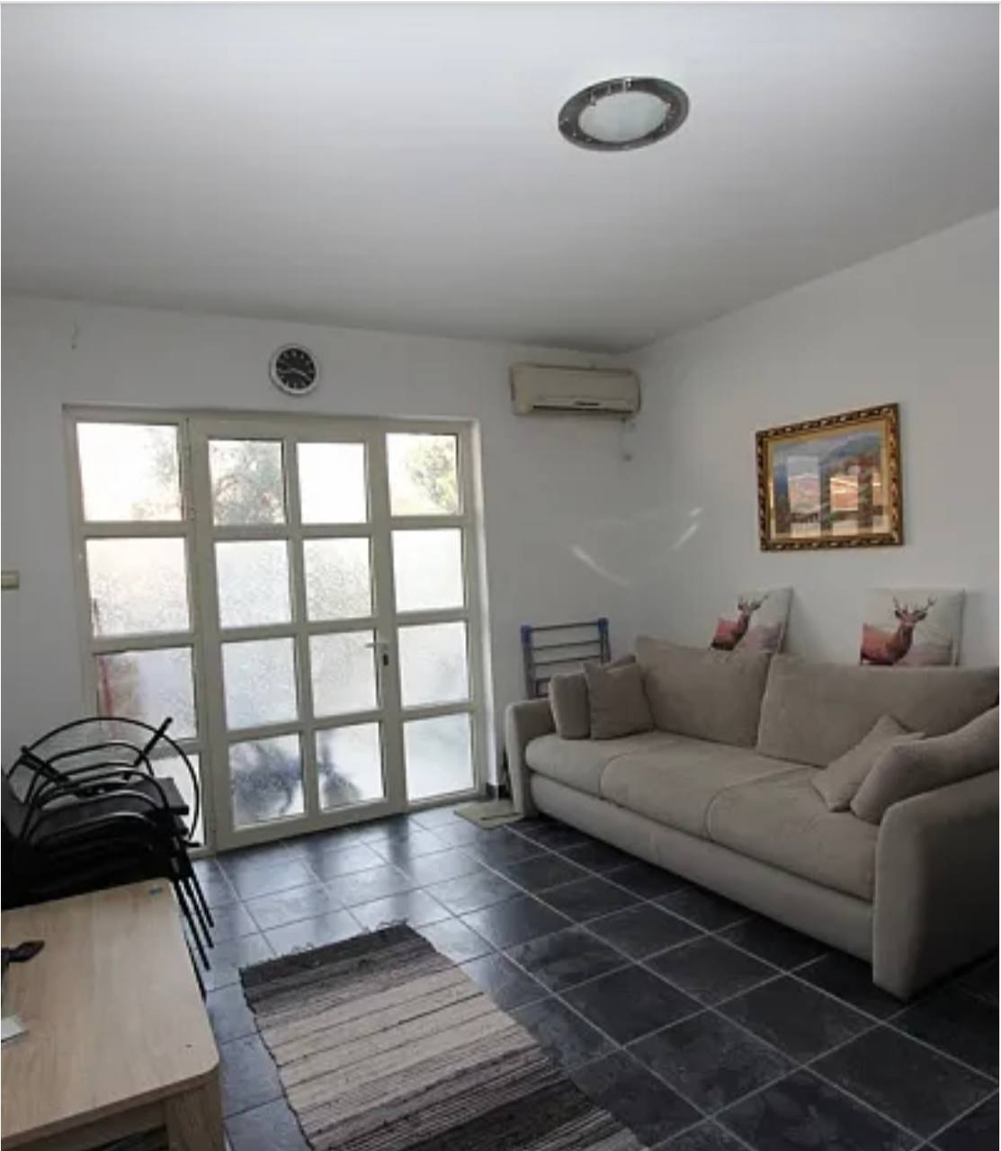 Квартира с 2 спальнями в Будве, 48 м² 2