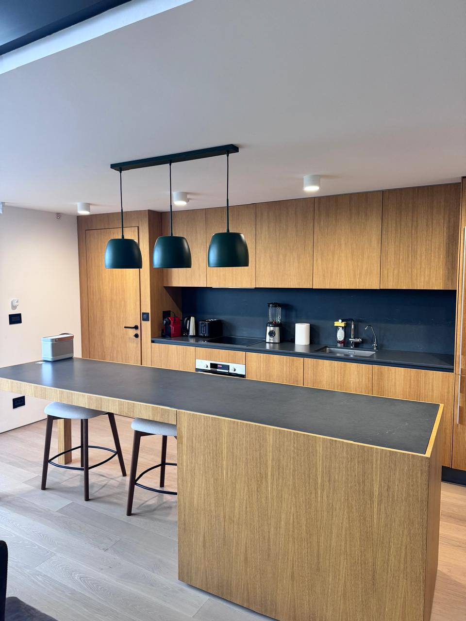Квартира с 2 спальнями в Будве, 135 м² 2