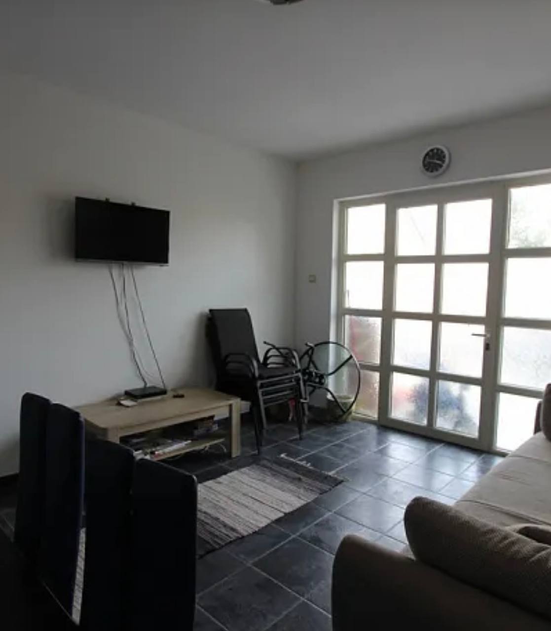 Квартира с 2 спальнями в Будве, 48 м² 3