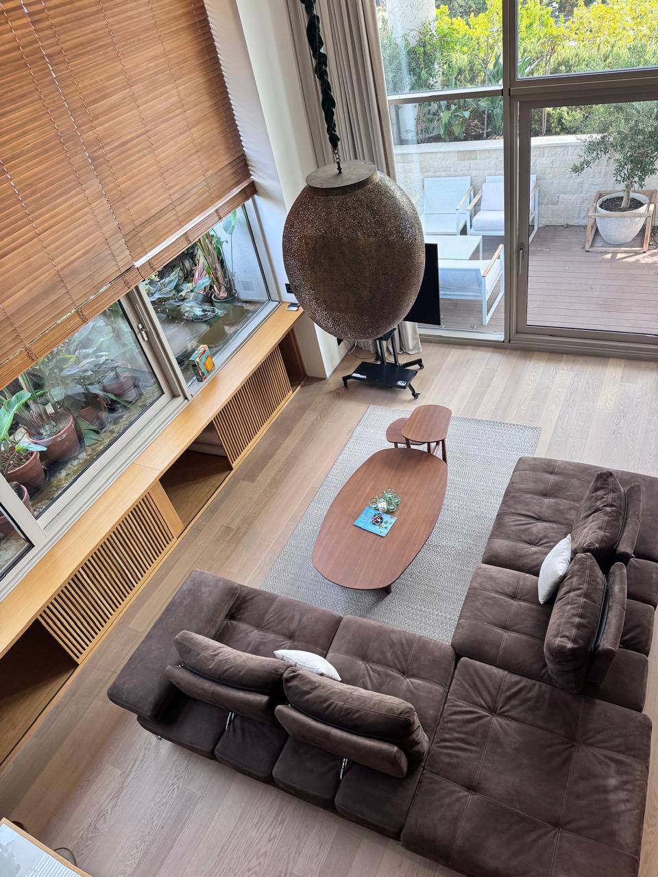 Квартира с 2 спальнями в Будве, 135 м² 5