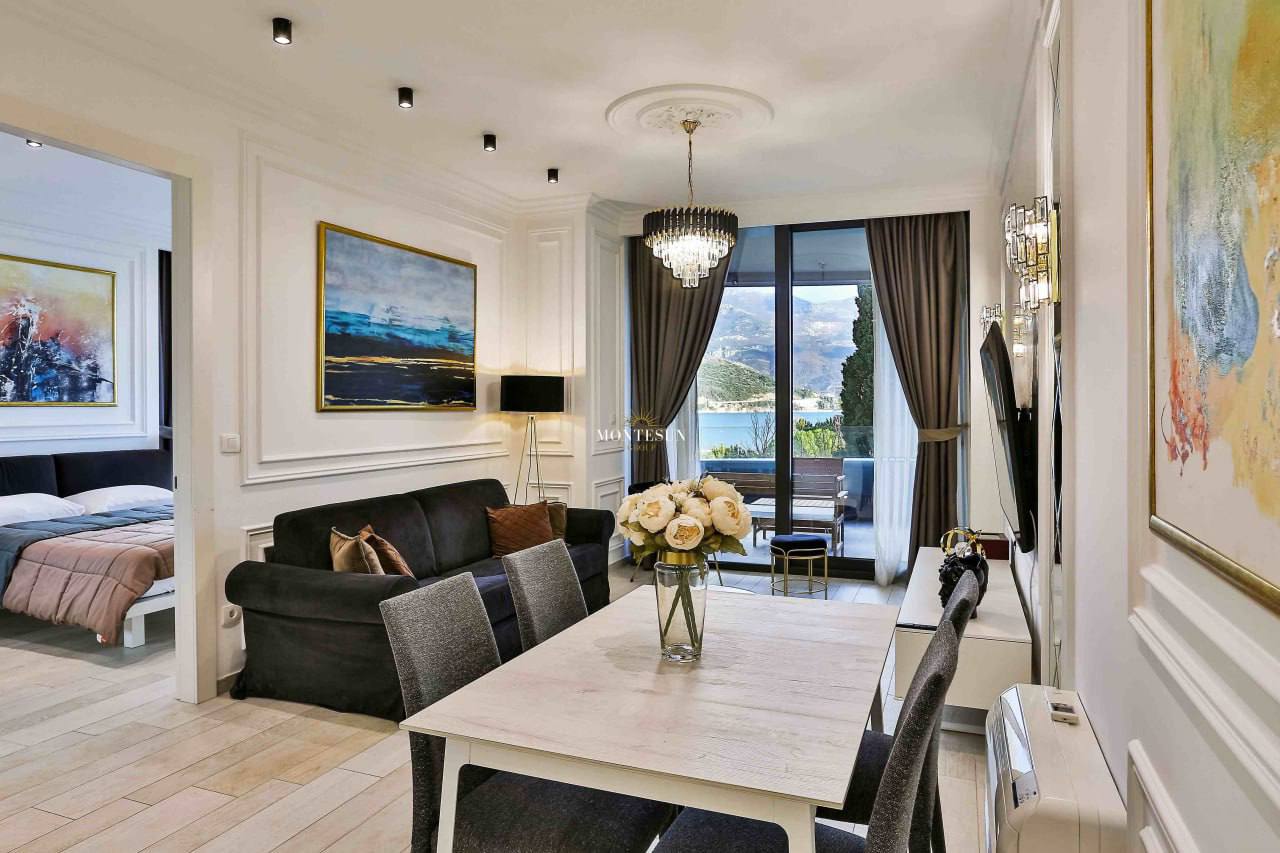 Квартира с 2 спальнями в Royal Gardens, 70 м² 3