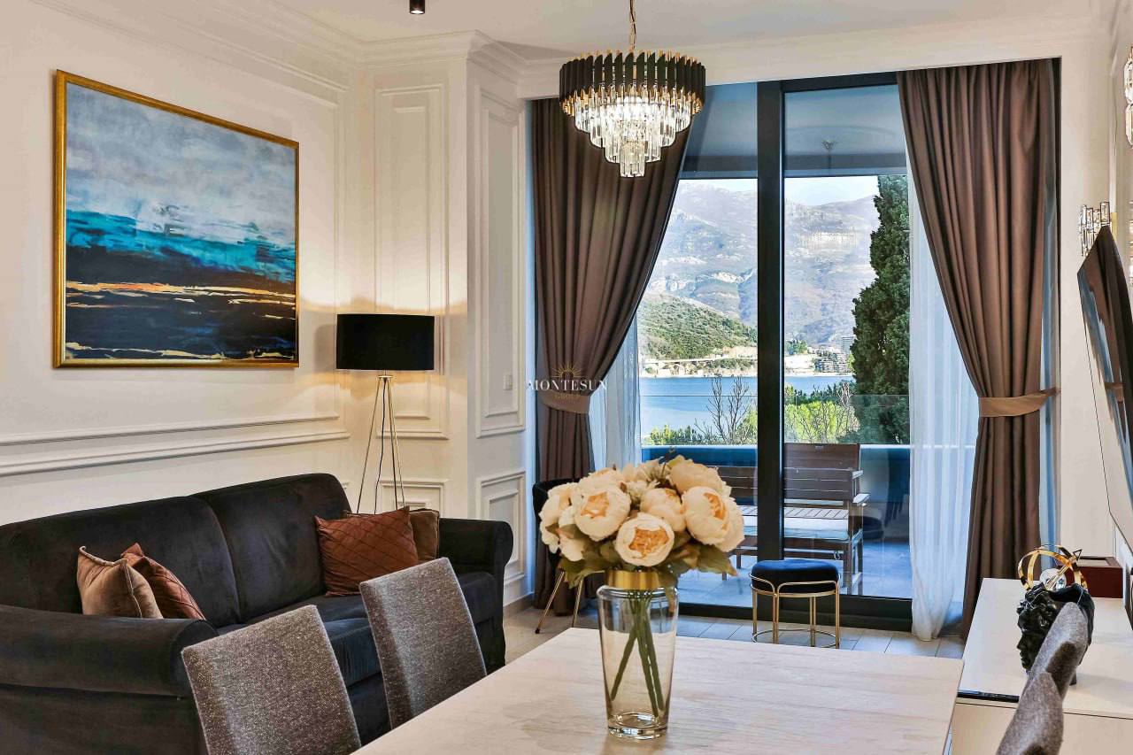 Квартира с 2 спальнями в Royal Gardens, 70 м² 4