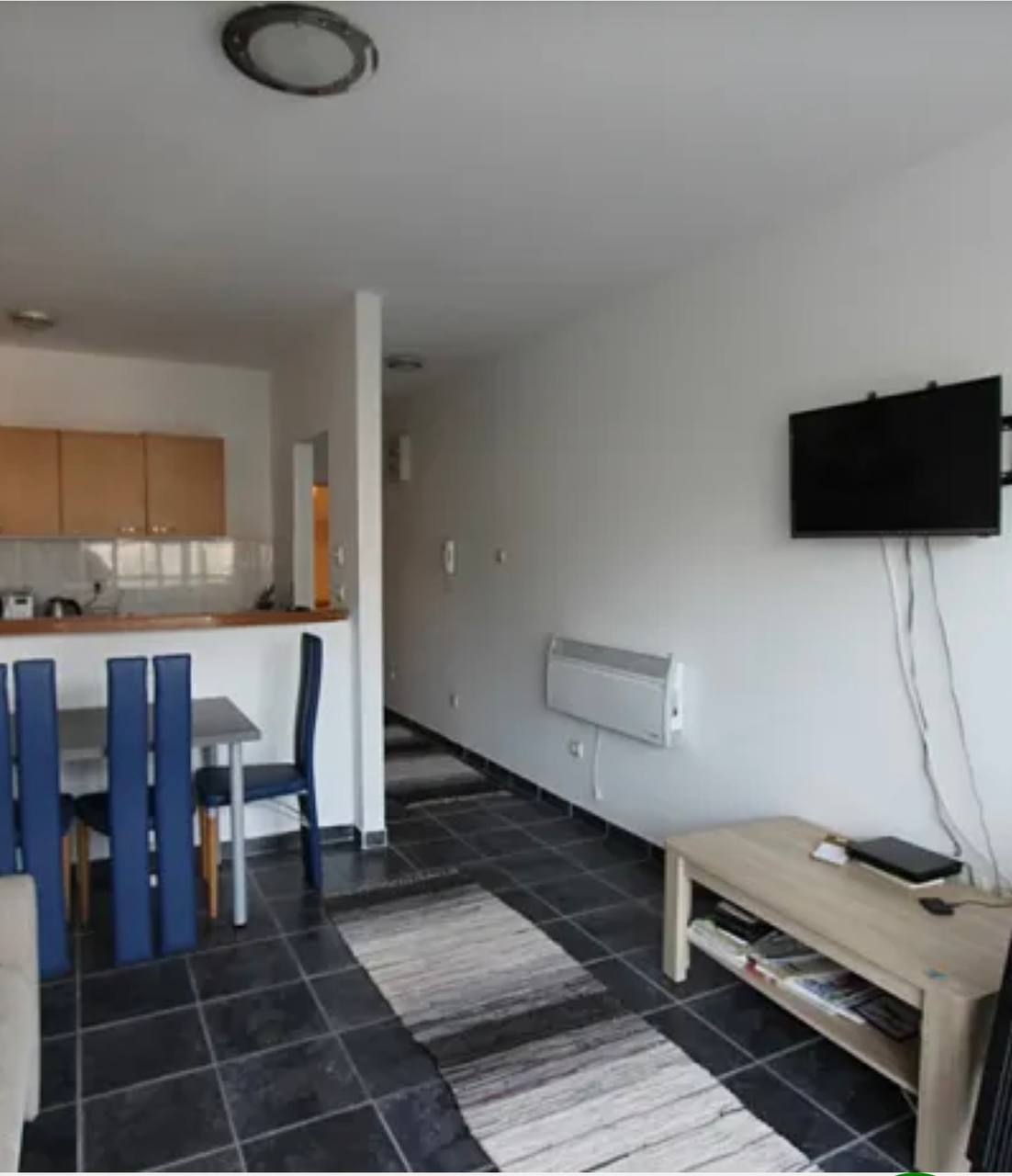 Квартира с 2 спальнями в Будве, 48 м² 4