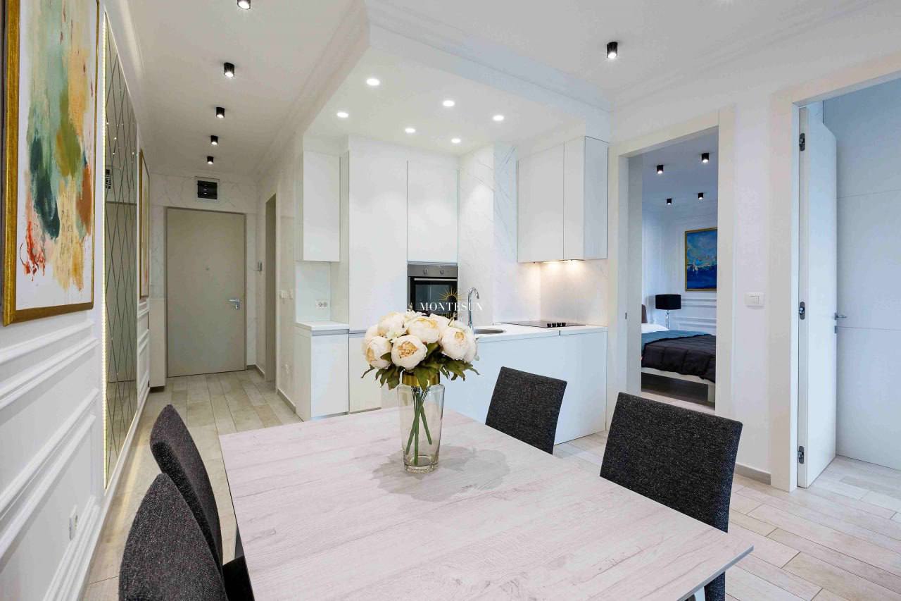 Квартира с 2 спальнями в Royal Gardens, 70 м² 5