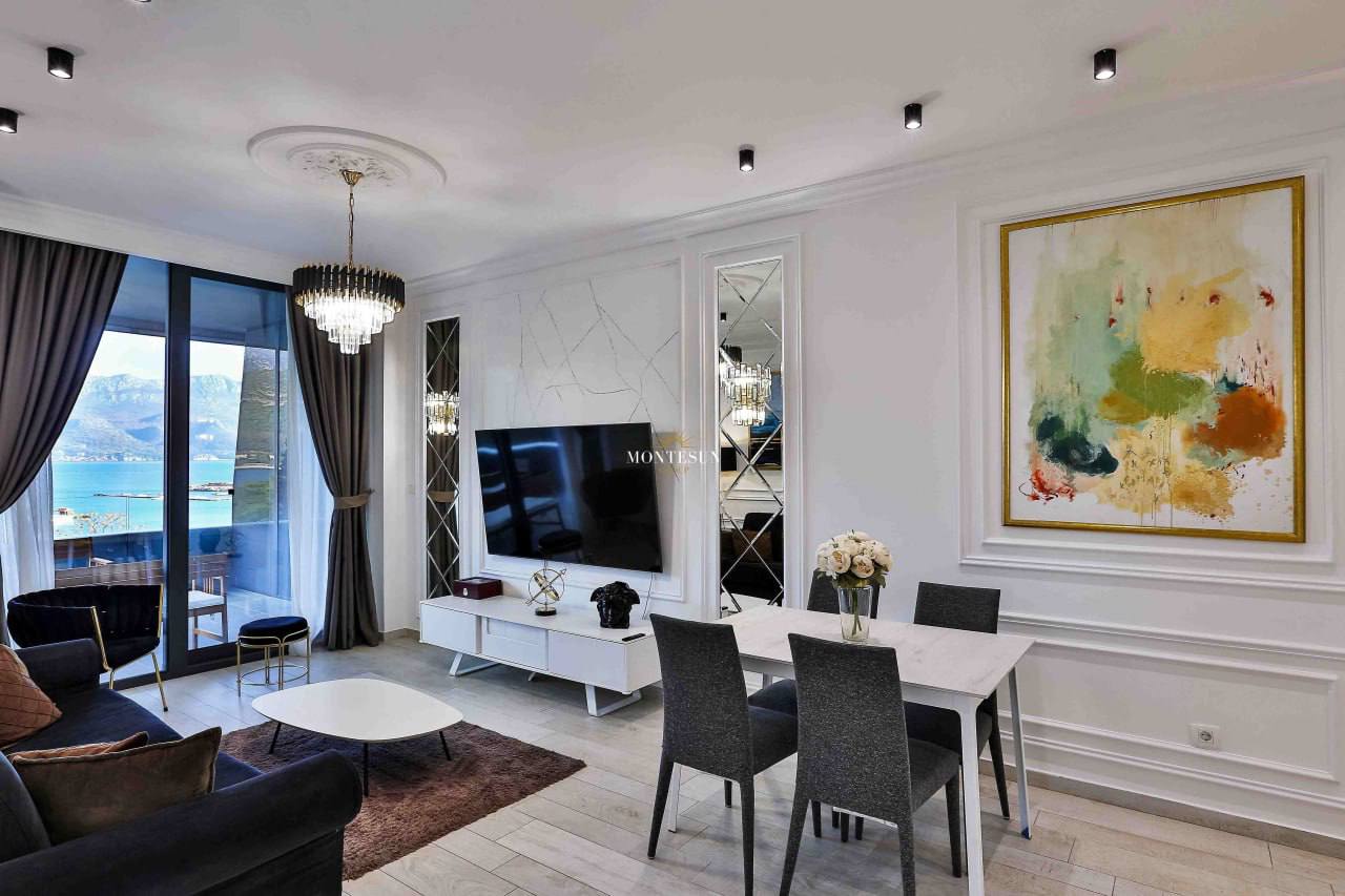 Квартира с 2 спальнями в Royal Gardens, 70 м² thumbnail 10