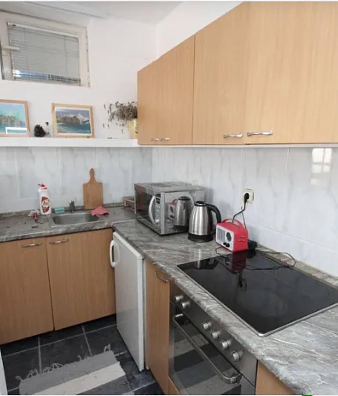 Квартира с 2 спальнями в Будве, 48 м² 5