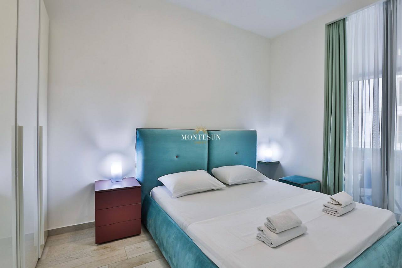 Квартира с 1 спальней в Royal Gardens, 52 м² thumbnail 7
