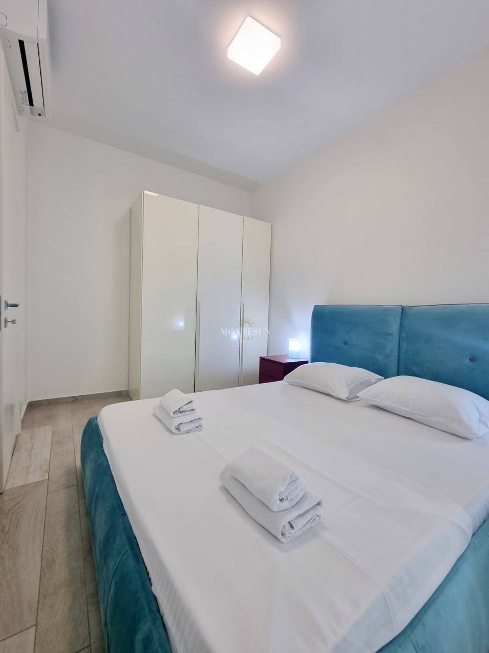 Квартира с 1 спальней в Royal Gardens, 52 м² thumbnail 8