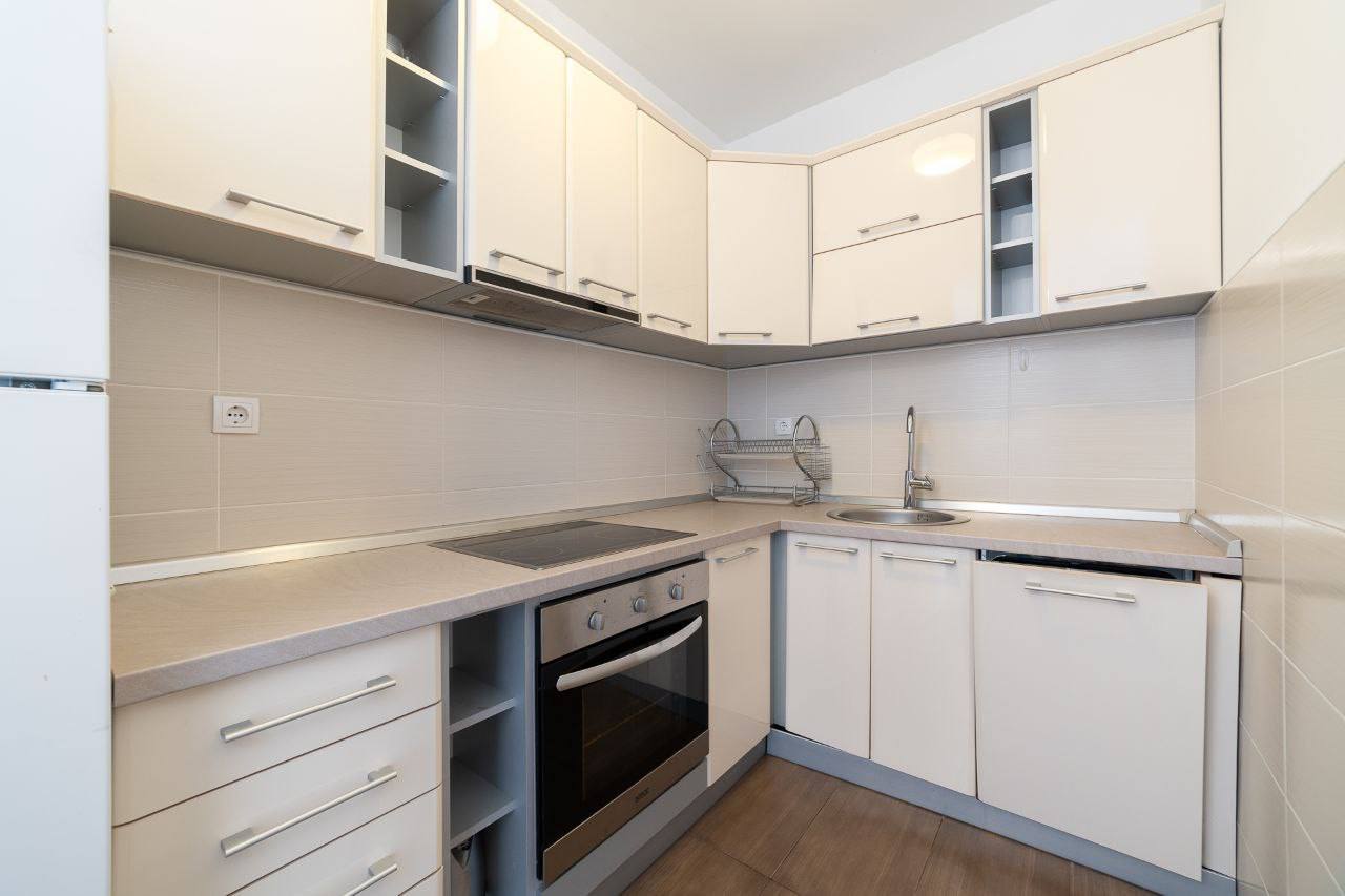 Квартира с 2 спальнями в Бечичи, 69 м² 5