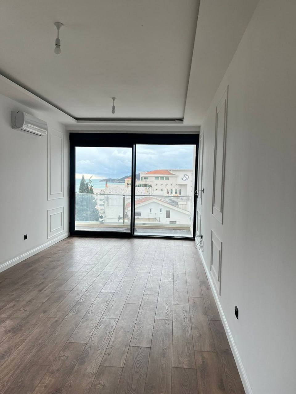 Квартира с 2 спальнями в Бечичи, 82 м² 2