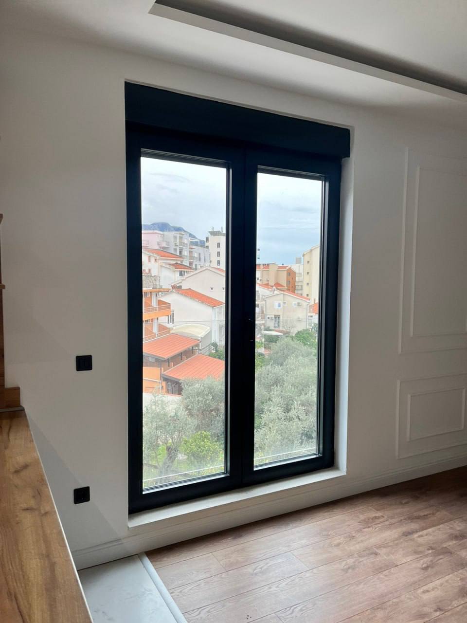 Квартира с 2 спальнями в Бечичи, 82 м² 5